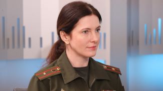 Наталья Войцехович