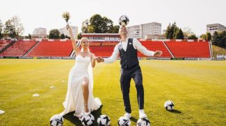 Фото из семейного архива героев