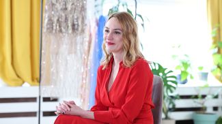 Татьяна Давыденко