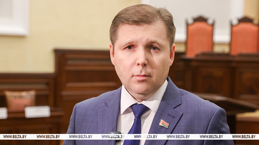 Сергей Сивец