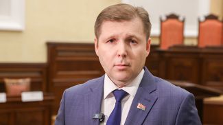 Сергей Сивец