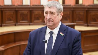 Михаил Русый