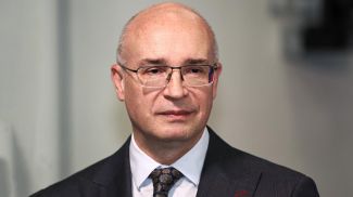 Андрей Кондрашов. Фото из архива ТАСС