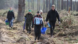 Фото Минстройархитектуры