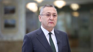 Таалатбек Масадыков