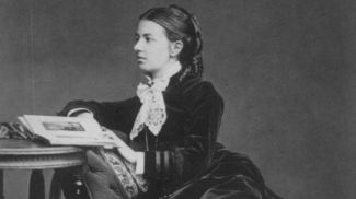 Софья Ковалевская. Фото culture.ru