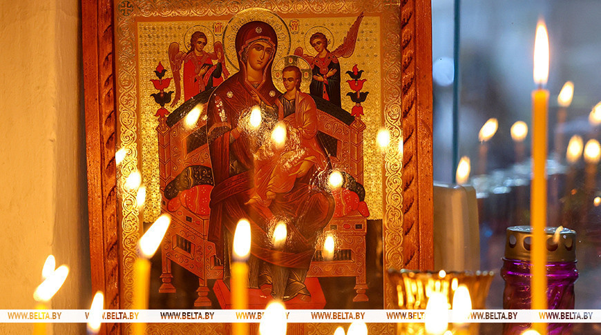 Фото из архива