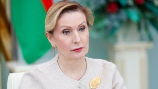 Инна Святенко