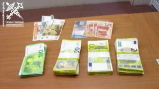 Фото Гродненской региональной таможни