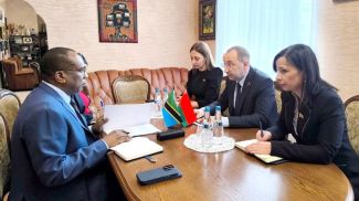 Фото Минсельхозпрода