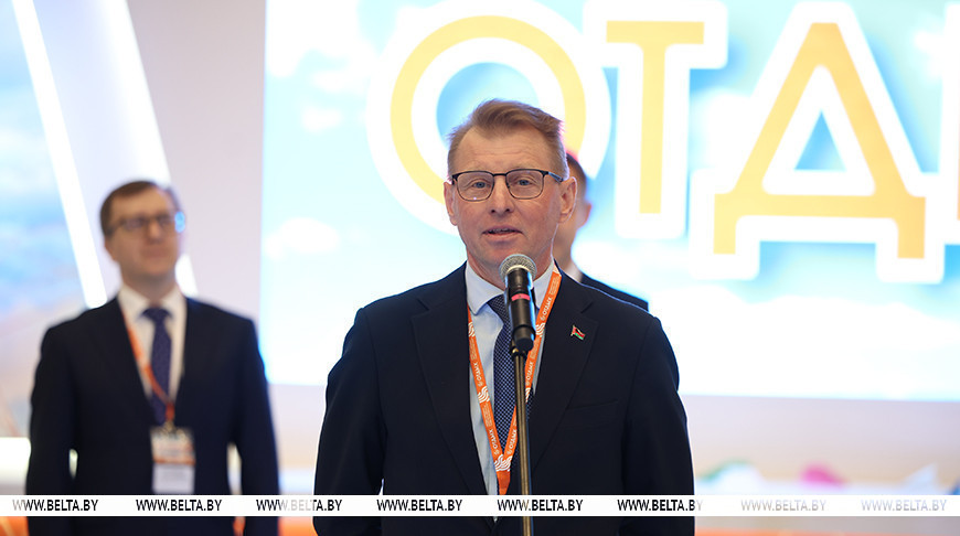 Геннадий Болбатовский