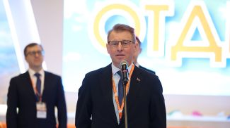 Геннадий Болбатовский