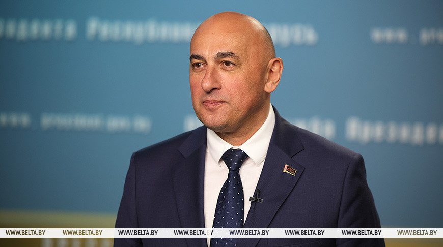 Марат Марков. Фото из архива