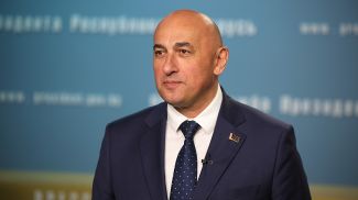 Марат Марков. Фото из архива