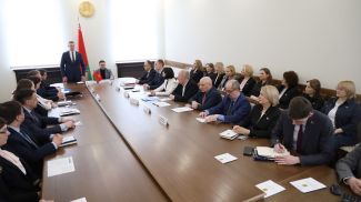 Фото Генеральной прокуратуры