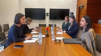 Фото Национального агентства по туризму