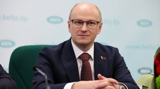 Андрей Мохор