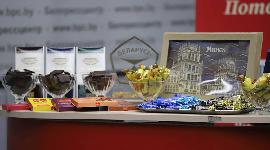 Фото Национального пресс-центра
