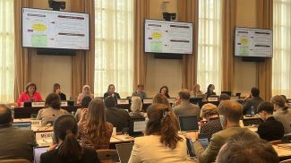 Фото Белстата