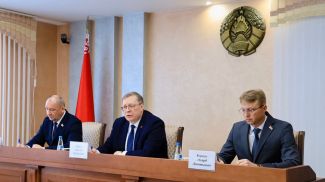 Фото Верховного Суда