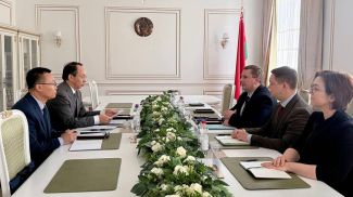 Фото НАН Беларуси