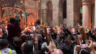 Скриншот видео МИД