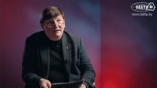 Игорь Марзалюк. Скриншот видео