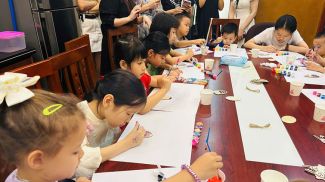 Фото Посольства Республики Беларусь в Социалистической Республике Вьетнам