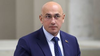 Марат Марков. Фото из архива