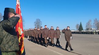 Фото Минобороны