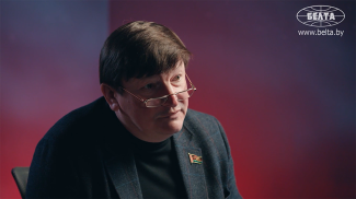 Скриншот видео БЕЛТА