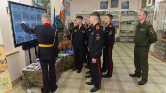 Фото Посольства Республики Беларусь в Российской Федерации