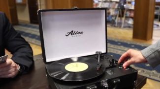 Скриншот видео из соцсетей