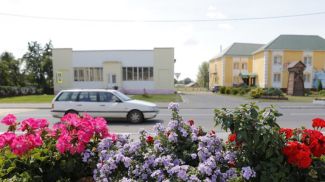 Фото из архива