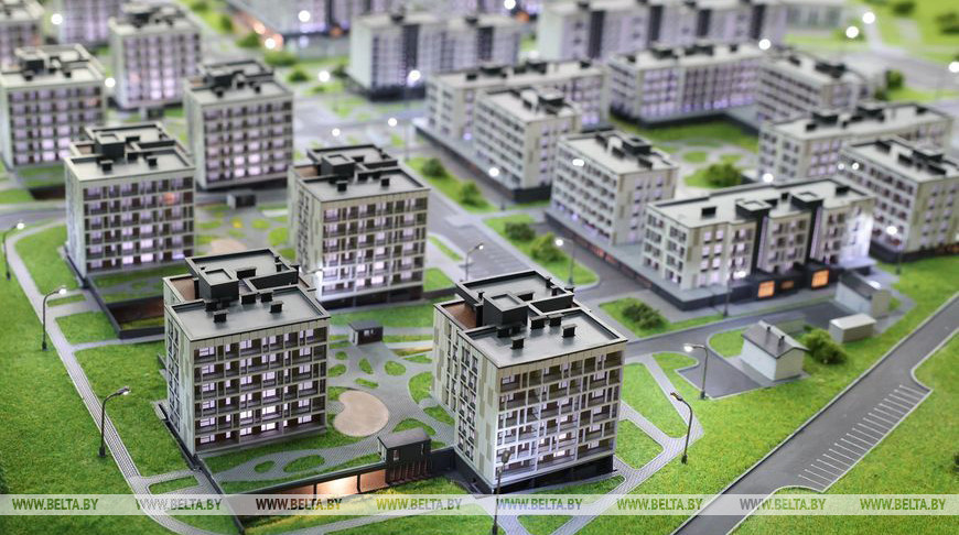 Умные системы, зеленые технологии, гибкая планировка. Как школьники и студенты видят дома будущего