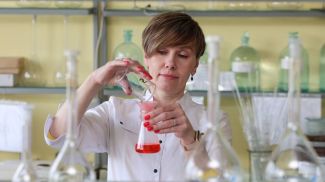   Вероника Шпак  