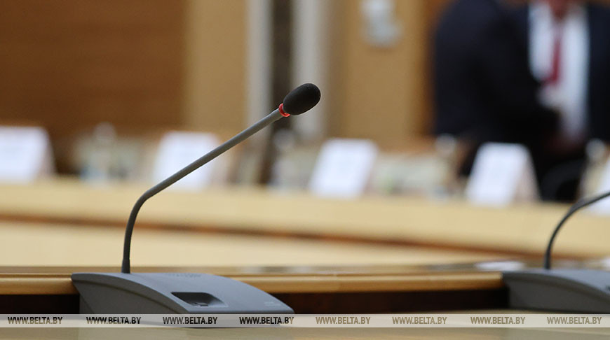 Пресс-конференция о национальном докладе Беларуси к 40-й годовщине аварии на ЧАЭС пройдет в БЕЛТА 17 апреля