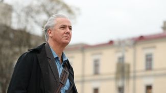 Сергей Чекерес