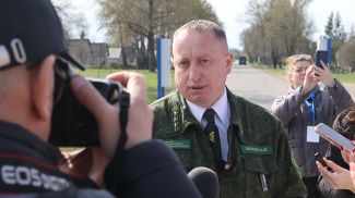 Алексей Тишковец