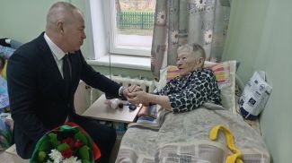 Фото Совета Республики Национального собрания Республики Беларусь