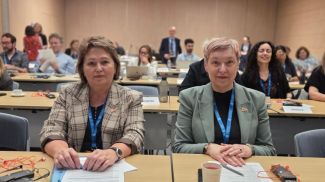 Фото Белстата