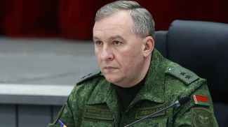 Виктор Хренин. Фото "Ваяр"