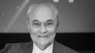 Вячеслав Никифоров. Фото из архива