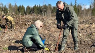 Фото Управделами Президента