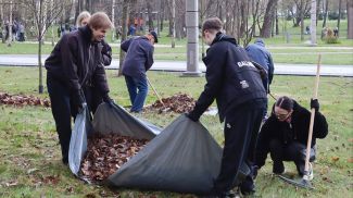 Фото Академии управления при Президенте
