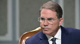 Рик Санчес. Фото из архива