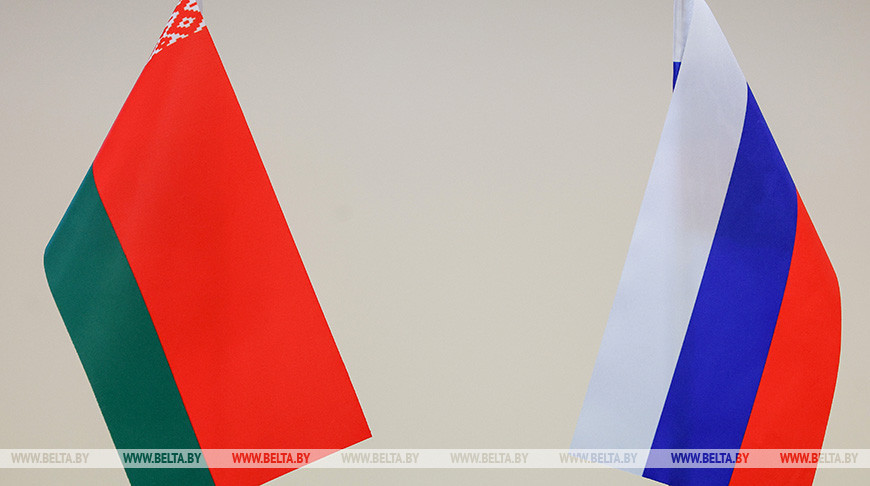 Пономарева: Россия и Беларусь выстроили единый фронт защиты от внешнего врага