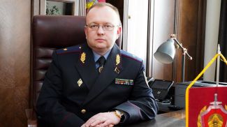 Алексей Волков. Фото ГКСЭ