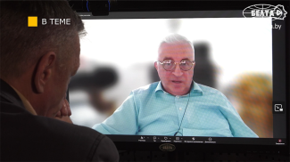 Юрий Дудкин. Скриншот видео