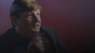 Игорь Марзалюк. Скриншот видео